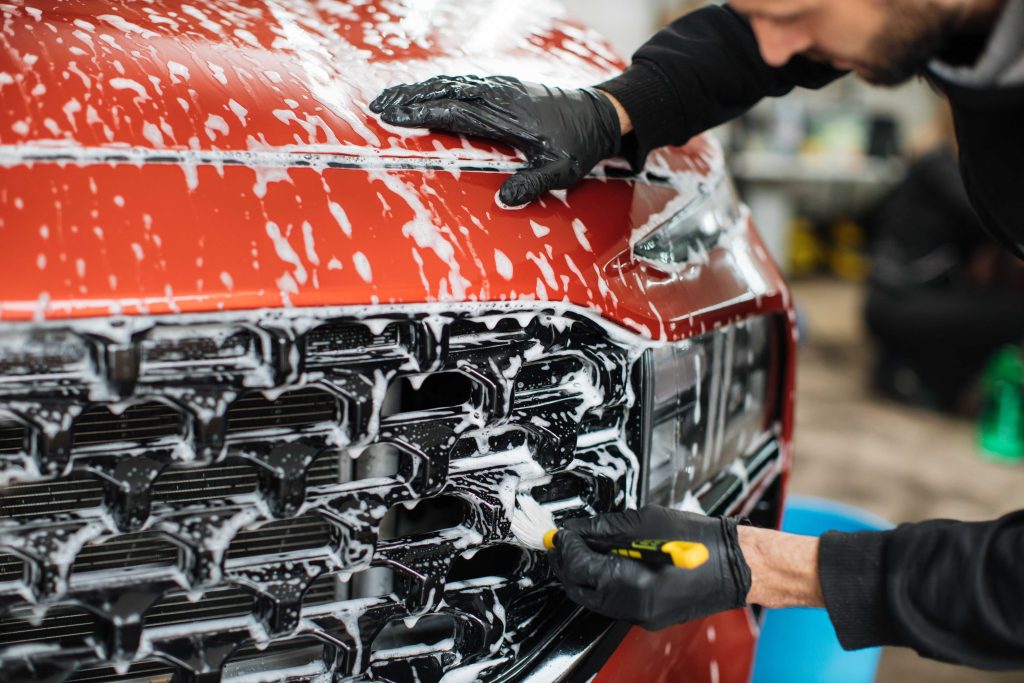 How Long Does Exterior Detailing Take? A Complete Time Guide