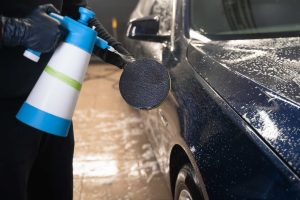 mobile exterior detailing expert