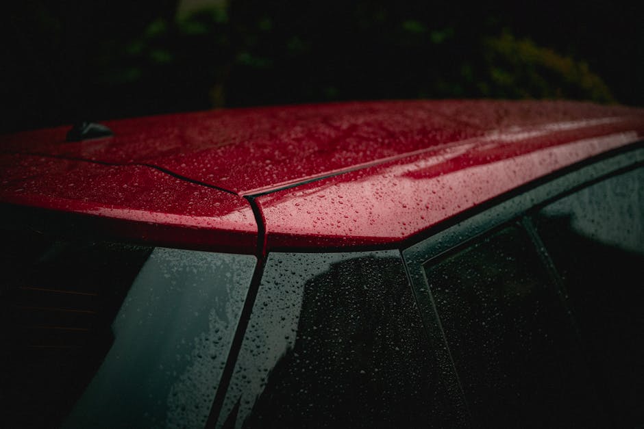 How Long Does Ceramic Coating Last? Lifespan, Factors, and Care
