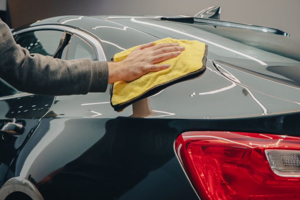 Best Car Detailing in New Orleans: What to Look For