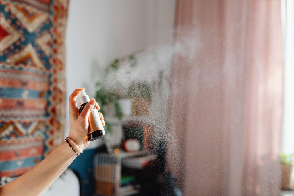 How to Get Rid of Car Odors for Good