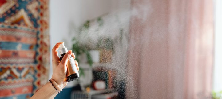 How to get rid of car odors - Big Easy Mobile Detail