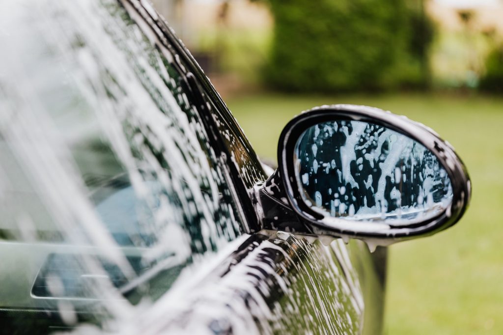 How to Care for Your Car After Ceramic Coating