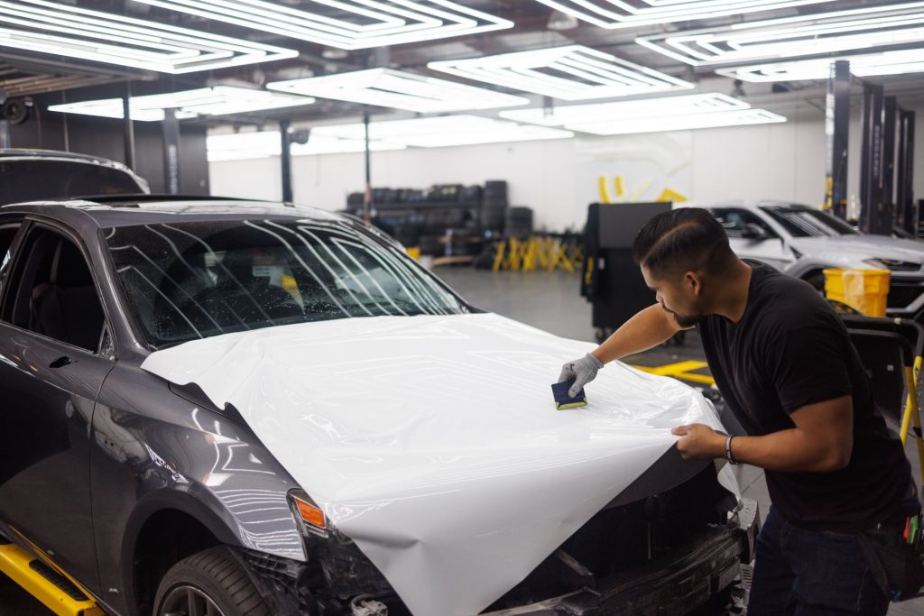 Ceramic Coating vs. PPF: Which Does Your Car Need?