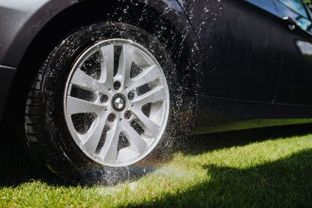 How Often Should You Get Your Car Detailed?