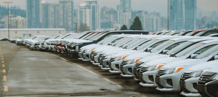 Mobile detailing dealerships fleets louisiana - Big Easy Mobile Detail