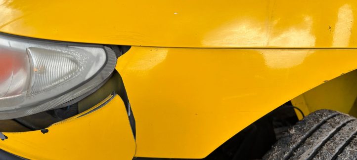 How louisiana heat humidity damages car - Big Easy Mobile Detail