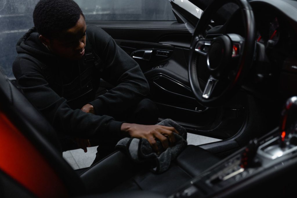 Interior Detailing Cost: What to Expect in 2026