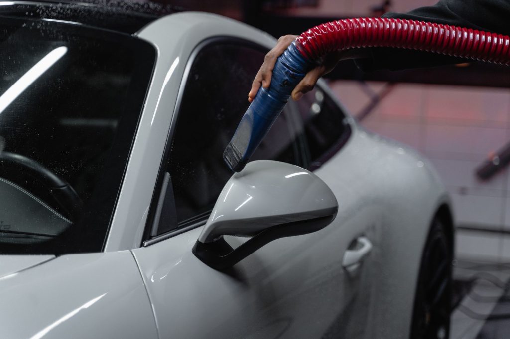 How to Detail Your Car Interior Between Visits