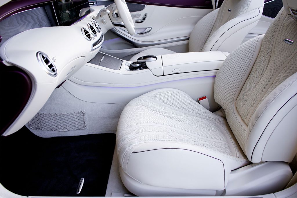 What Is Interior Detailing? Everything Included
