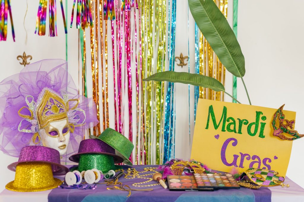 Preparing Your Car for Mardi Gras Season