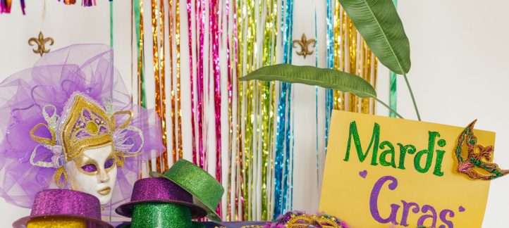 Preparing car for mardi gras new orleans - Big Easy Mobile Detail