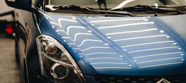 How to protect new car paint - Big Easy Mobile Detail