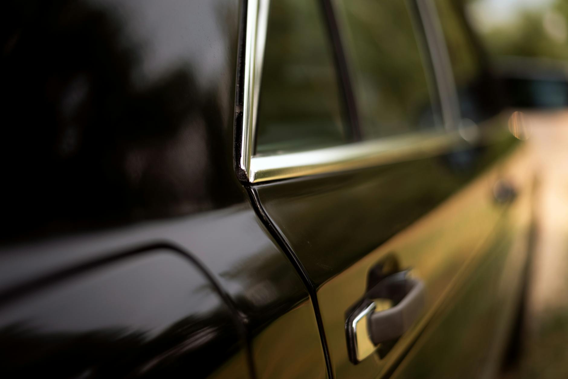 Ceramic Coating in Kenner, Louisiana