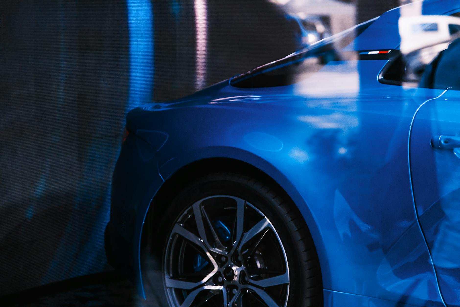 Ceramic Coating in Slidell, Louisiana