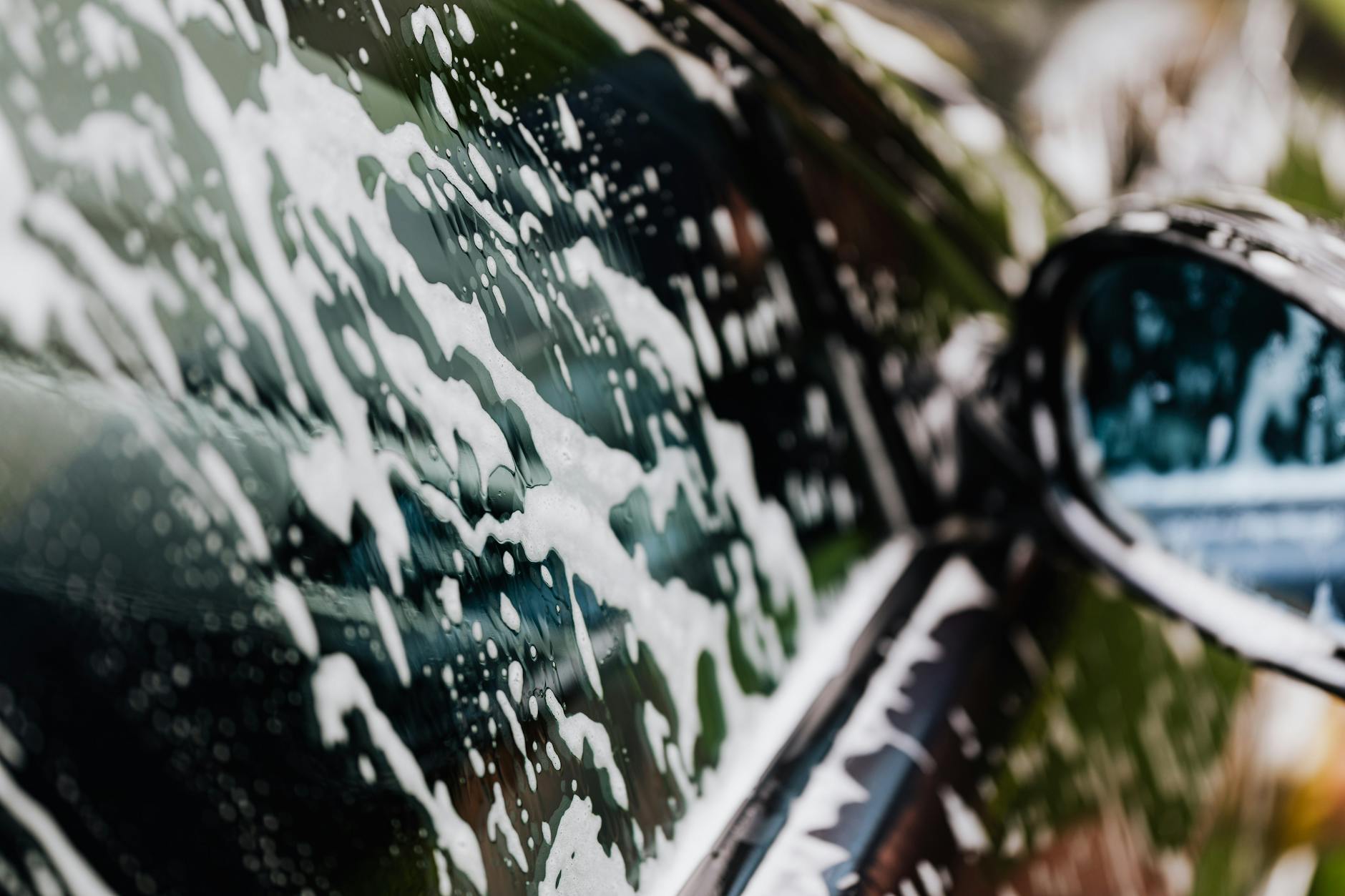 Exterior Detailing in LaPlace, Louisiana