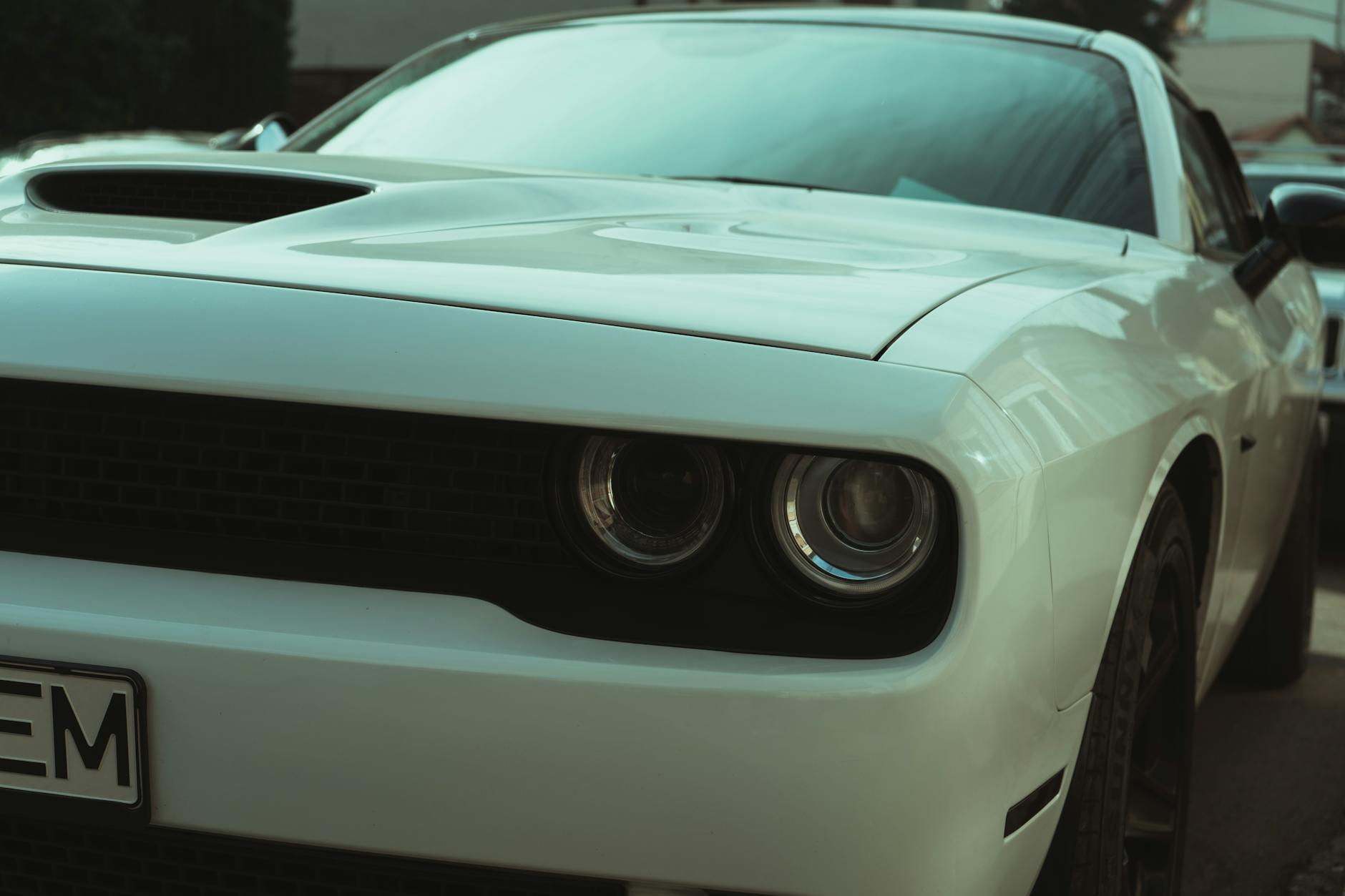 Headlight Restoration in Metairie, Louisiana