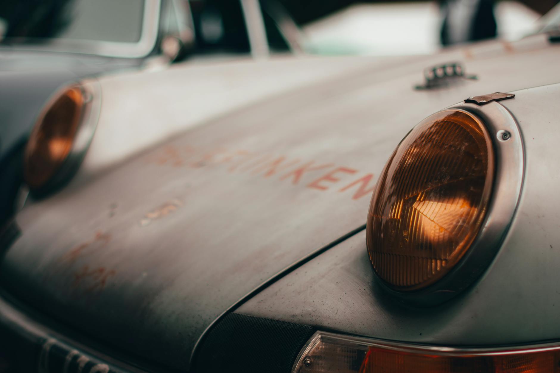 Headlight Restoration in LaPlace, Louisiana