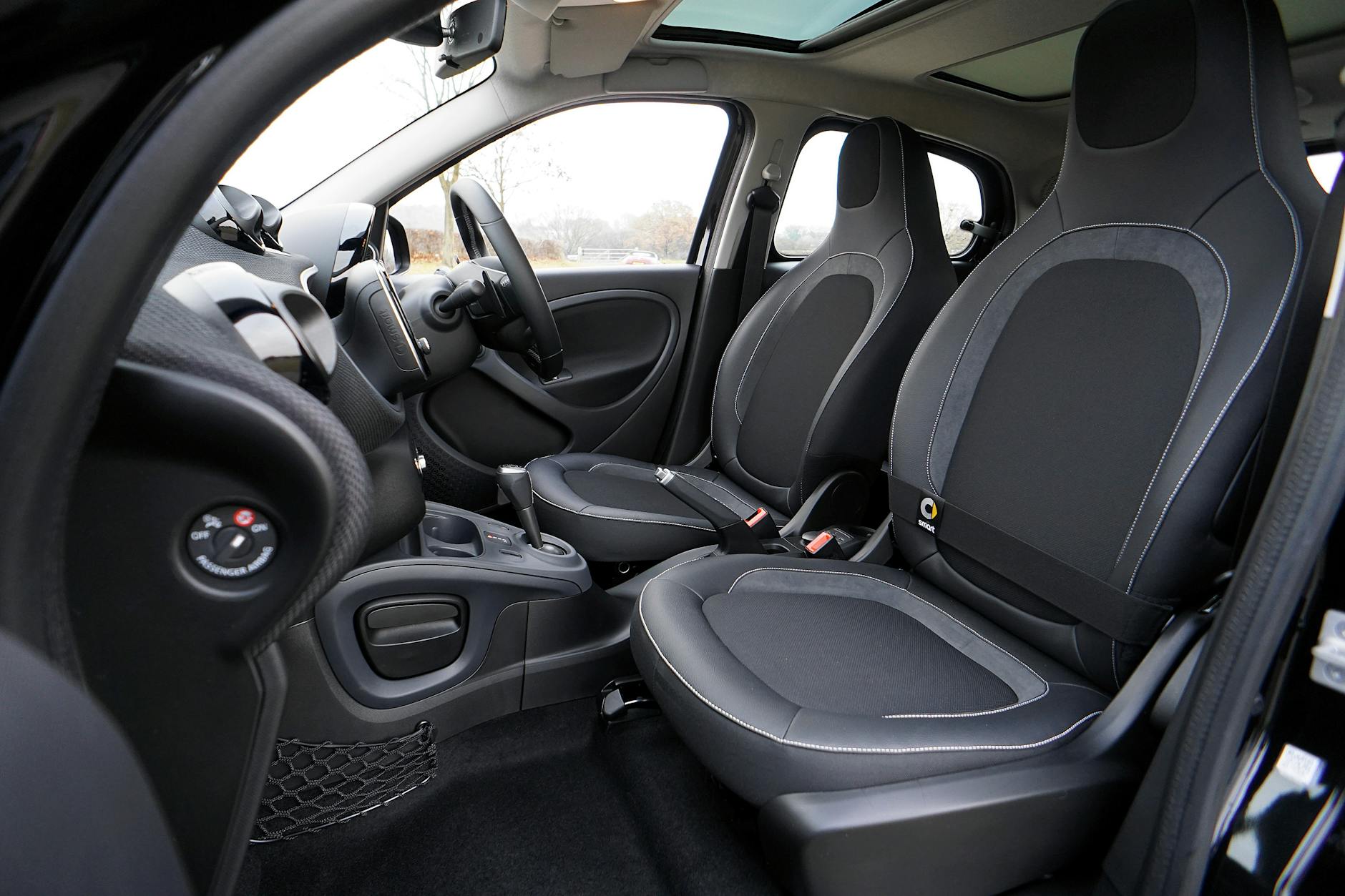 Interior Detailing in Kenner, Louisiana