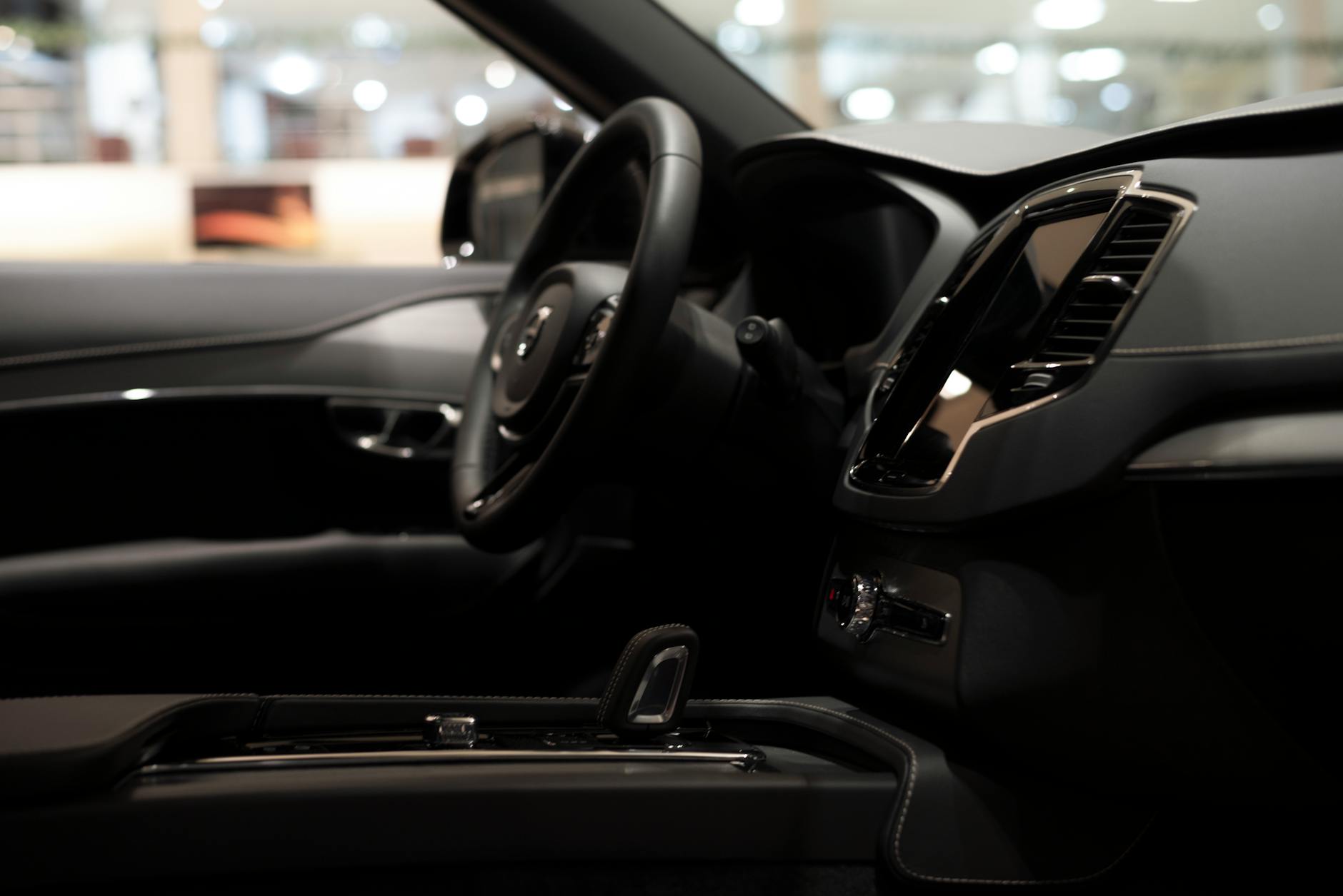 Interior Detailing in Slidell, Louisiana