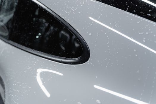 ceramic coating — ceramic gloss